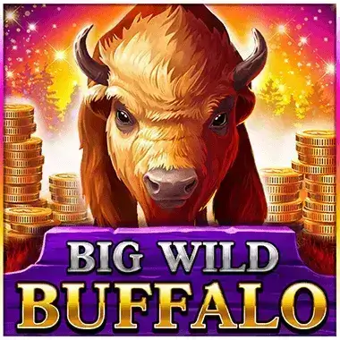 Play Big Wild Buffalo Betzillo casino