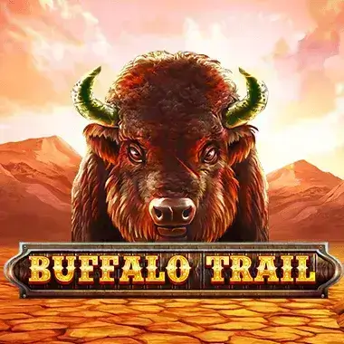 Play Buffalo Trail Betzillo casino