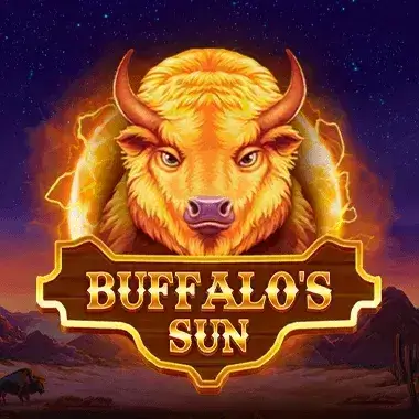 Play Buffalo's Sun Betzillo casino