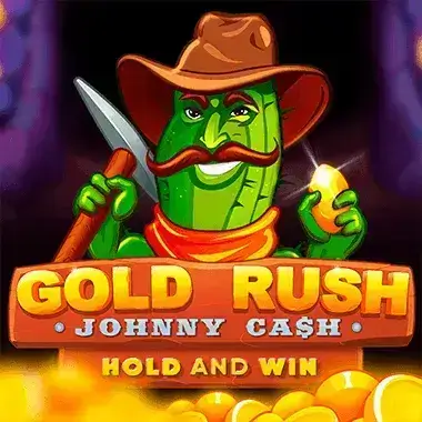 Play Gold Rush with Johnny Cash Betzillo casino