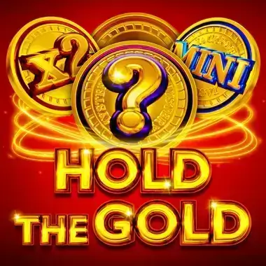 Play Hold The Gold Betzillo casino