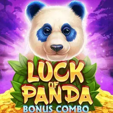 Play Luck of Panda Bonus Combo Betzillo casino