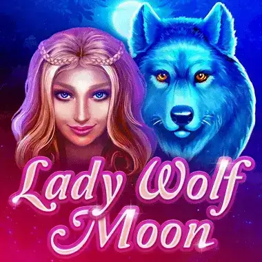Play Lady Wolf Moon Betzillo casino