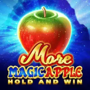 Play Speel More Magic Apple bij Betzillo