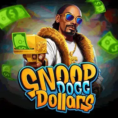 Play Snoop Dogg Dollars Betzillo casino
