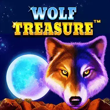 Play Wolf Treasure Betzillo casino